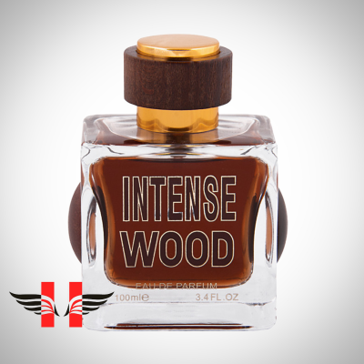 ادو پرفیوم مردانه فراگرنس ورد مدل Intense Wood